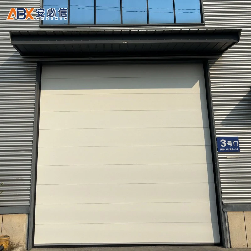 丹东市高扬程提升门