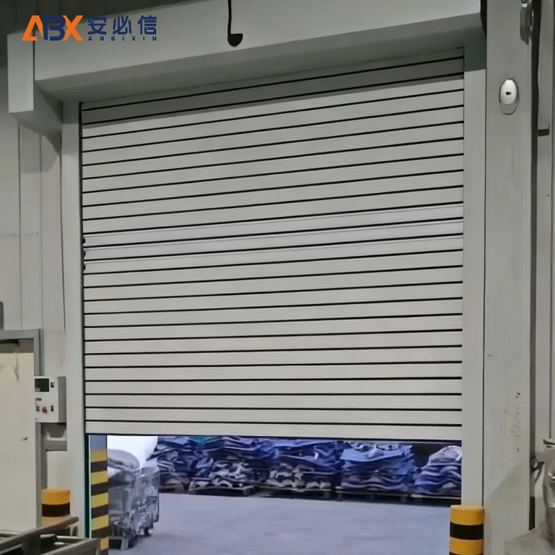丹东市感应高速门